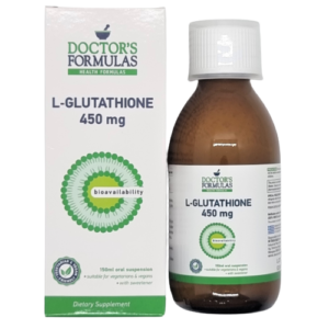 L-글루타치온 450mg (L-GLUTATHIONE)